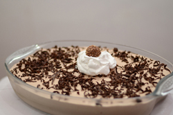 Chocolate Mousse