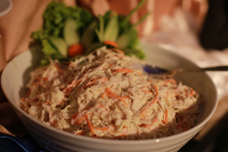 Coleslaw Salad